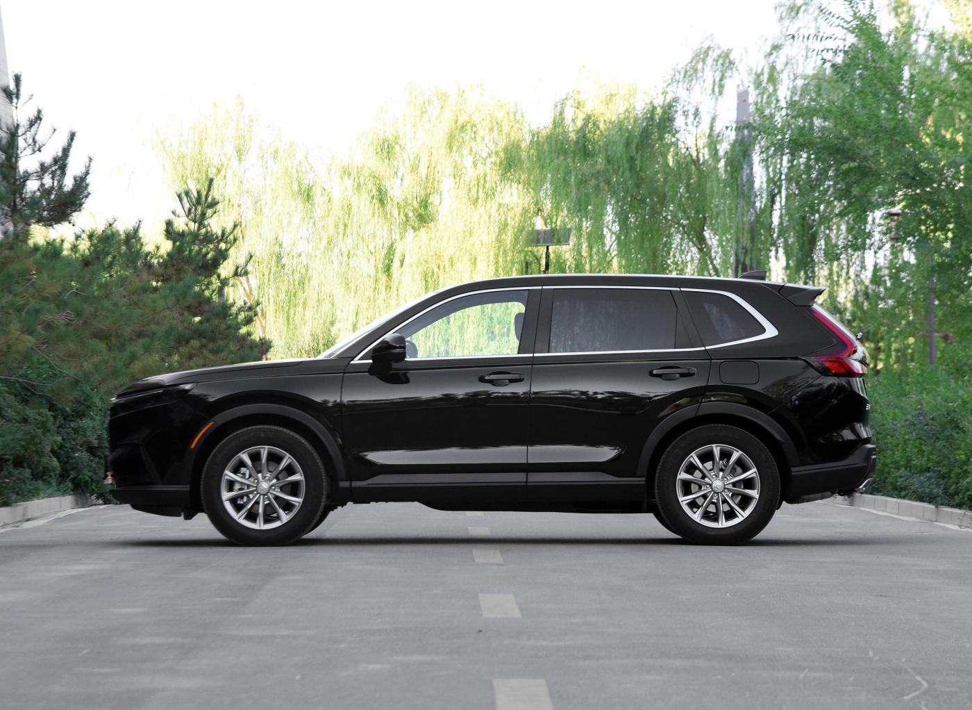 Honda CR-V fuel gas saving cars cars with good gas mileage 