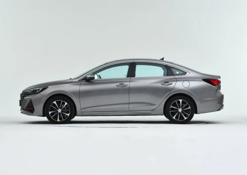 ChangAn Yidong 2022 PLUS  fuel efficient cars-China professional car dealer