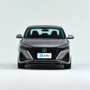 ChangAn Yidong 2022 PLUS  fuel efficient cars-China professional car dealer