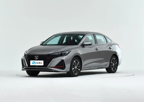 ChangAn Yidong 2022 PLUS  fuel efficient cars-China professional car dealer