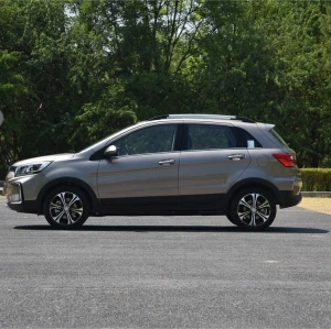 BAIC New Energy EC5  New energy vehicle export CHINA 2022 electric vehicles