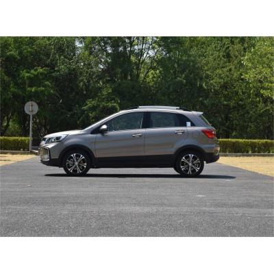 BAIC New Energy EC5  New energy vehicle export CHINA 2022 electric vehicles