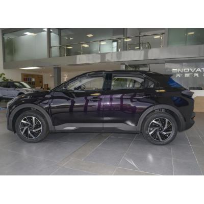 Nezha U New Energy Vehicle Export Corporation  China 2022