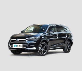 Top 10 Used Electric Vehicles Worth Buying