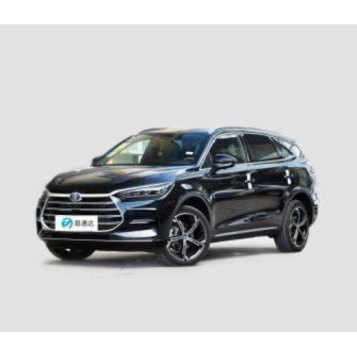 Top 10 Used Electric Vehicles Worth Buying