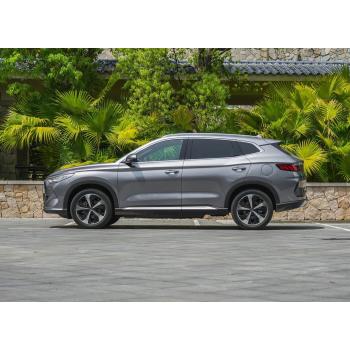 BYD Song New Energy Vehicle Export Corporation CHINA 2022