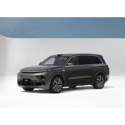 Ideal L9 New energy vehicle export CHINA 2022