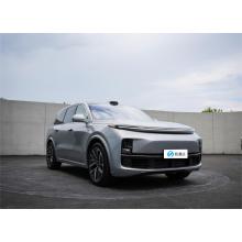Li Auto L Series Full Model Analysis
