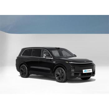 Ideal L9 New energy vehicle export CHINA 2022