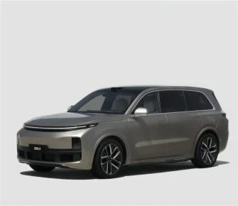 Global Trade in L9 LI-AUTO: Top-Quality Second-Hand Electric Passenger Vehicles