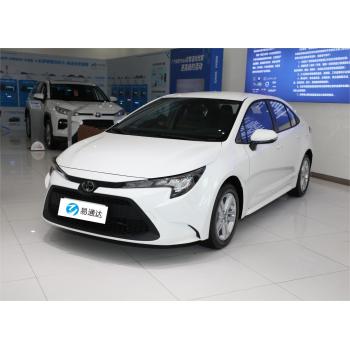 Toyota Leiling fuel gas saving cars cars with good gas mileage Hybrid Electrical Vehicle 2021