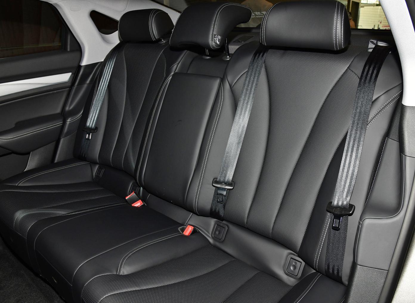 Geely Borui fuel gas saving cars cars with good gas mileage