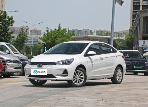 Guojin Junxing New energy vehicle export High cost performance 2022