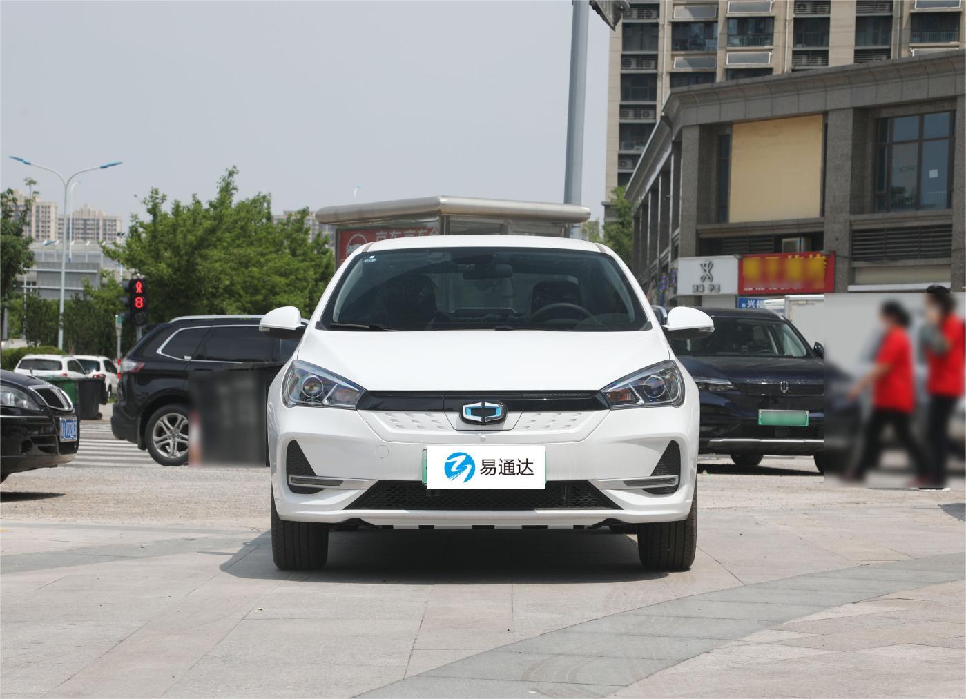 Guojin Junxing New energy vehicle export