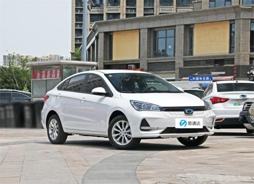 Guojin Junxing New energy vehicle export High cost performance 2022