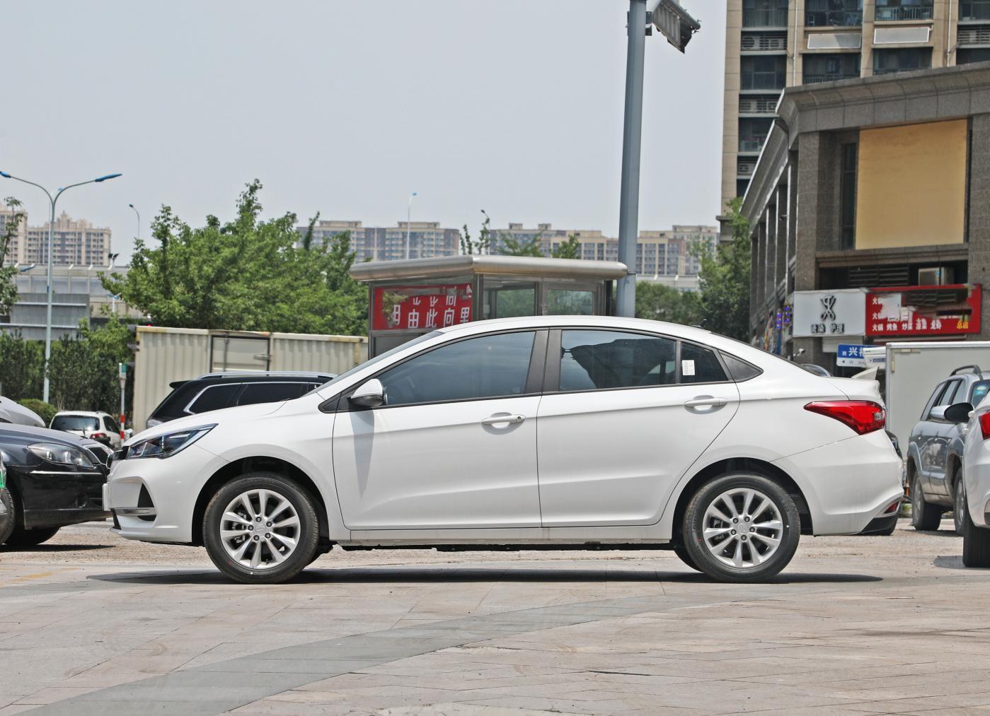 Guojin Junxing New energy vehicle export