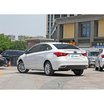 Guojin Junxing New energy vehicle export High cost performance 2022