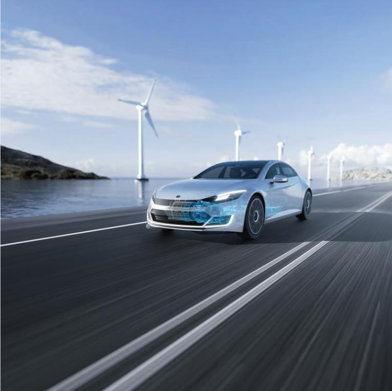 Why Are New Energy Vehicles Good for the Economy?