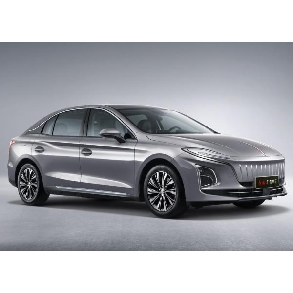 Hongqi E-QM5 New energy vehicle export CHINA 2022 electric vehicles