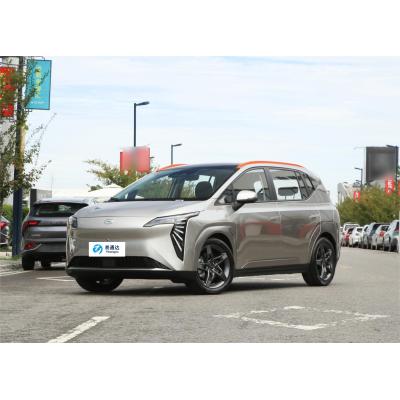 AION Y Plus New energy vehicle export CHINA 2022