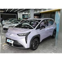 AION Y Plus New energy vehicle export CHINA 2022