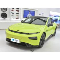 Xpeng P7 New energy vehicle export CHINA 2022