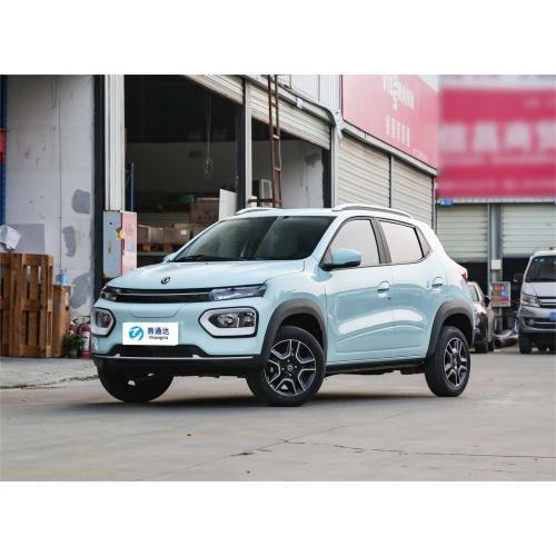 Dongfeng Nano BOX New energy vehicle export CHINA 2022