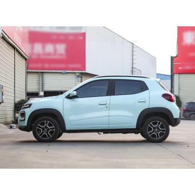 Dongfeng Nano BOX New energy vehicle export CHINA 2022