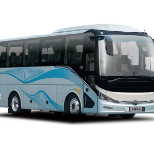 Yutong ZK6907H Medium Bus Value New Model