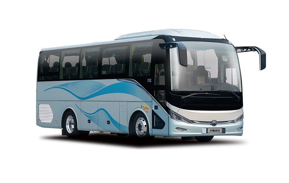 New Value Model of ZK6907H Medium Bus