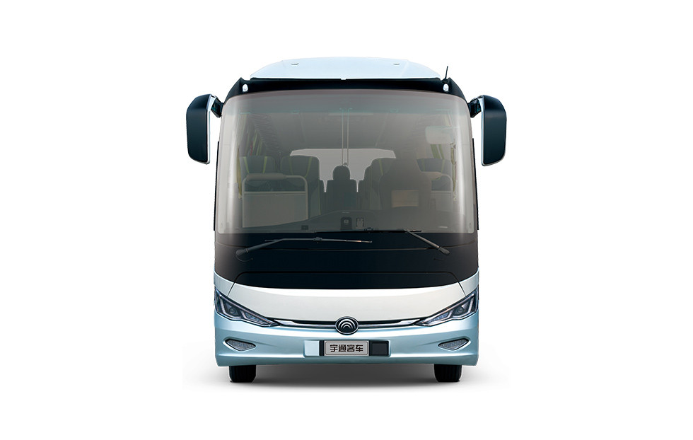 New Value Model of ZK6907H Medium Bus