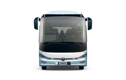 Yutong ZK6907H Medium Bus Value New Model