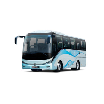 Yutong ZK6907H Medium Bus Value New Model