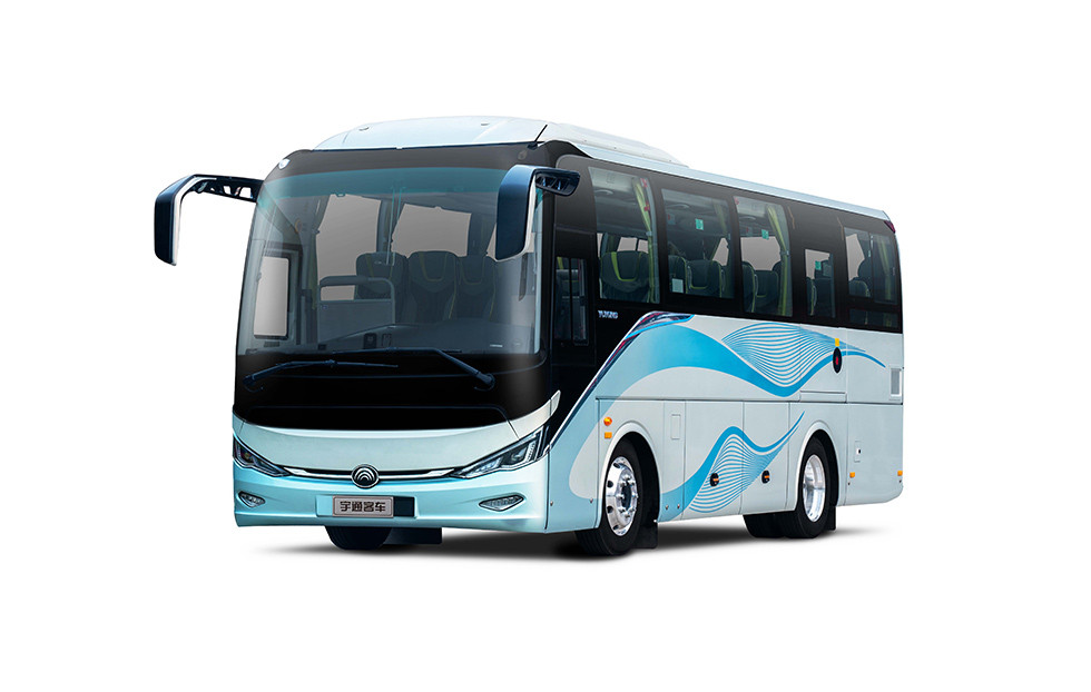 New Value Model of ZK6907H Medium Bus