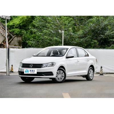 Volkswagen Santana 2021 1.5L fuel vehicles Luxury car  CHINA  2022