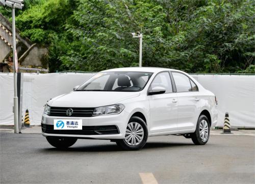 Volkswagen Santana 2021 1.5L fuel vehicles Luxury car  CHINA  2022