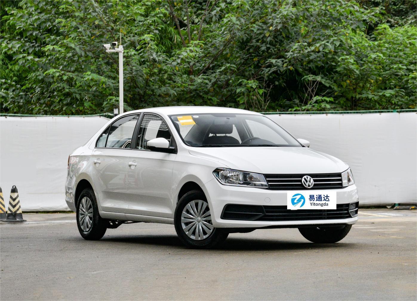 Volkswagen Santana 2021 1.5L