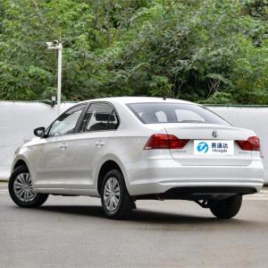 Volkswagen Santana 2021 1.5L fuel vehicles Luxury car  CHINA  2022