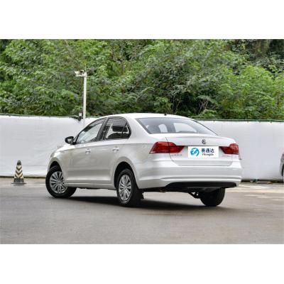 Volkswagen Santana 2021 1.5L fuel vehicles Luxury car  CHINA  2022