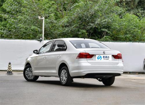 Volkswagen Santana 2021 1.5L fuel vehicles Luxury car  CHINA  2022