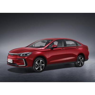 BAIC New Energy  EU5  2022   New energy vehicle export CHINA electric vehicles