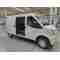 Ruichi EC35Ⅱ 2.6T 4.5m pure electric closed truck electric minivan