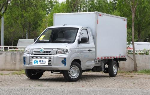 Ruichi EC71 Pure electric truck Pure electric van  electric minivan