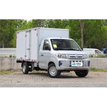 Ruichi EC71 Pure electric truck Pure electric van  electric minivan