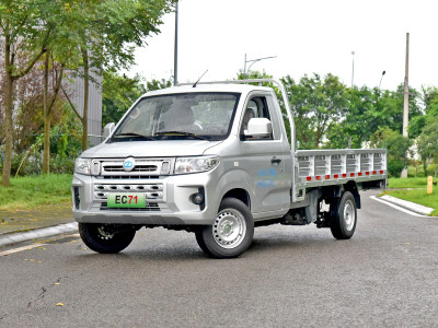 Ruichi EC71 Pure electric truck Pure electric van  electric minivan