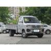 Ruichi ED71 High performance wide body pure electric small light truck flatbed truck