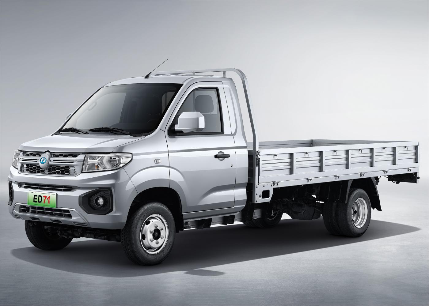 Ruichi ED71 Pure electric truck Pure electric van