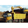 XE700D Mining excavator  CHINA 2022