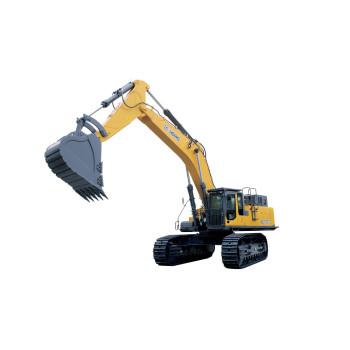 XE700D Mining excavator  CHINA 2022