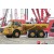 XCMG  XDA40 Articulated dump truck CHINA 2022 heavy equipment sales